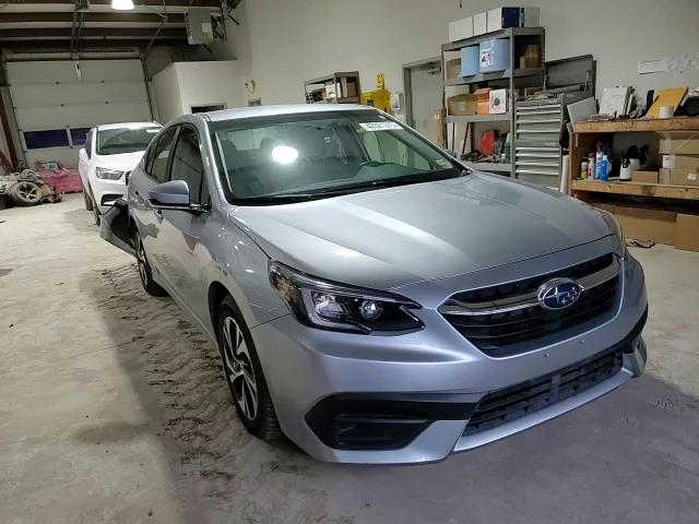 2022 Subaru Legacy - Image 11