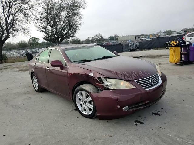2007 Lexus ES - Image 10