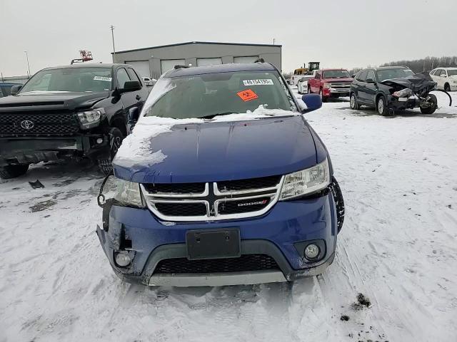 2012 Dodge Journey - Image 11