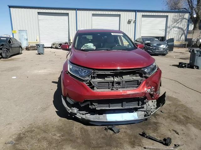 2018 Honda CR-V - Image 11