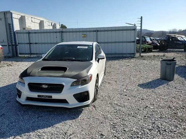 2017 Subaru WRX - Image 11
