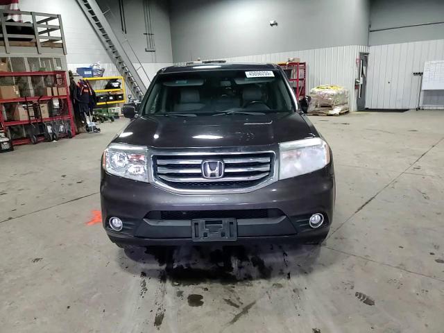 2013 Honda Pilot - Image 11