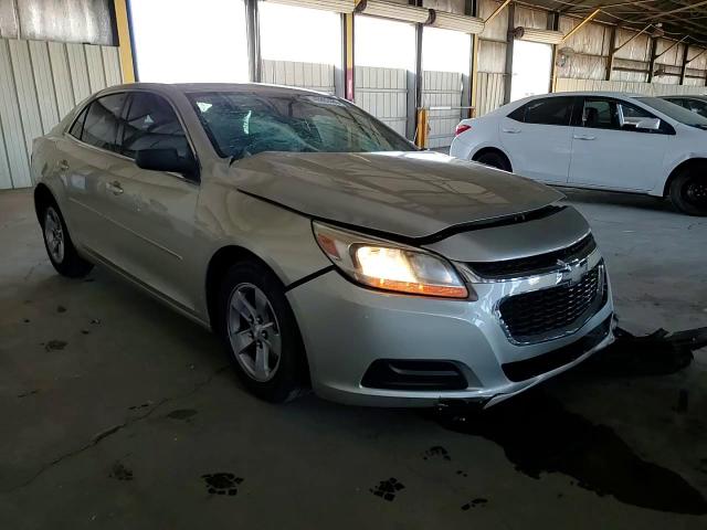 2014 Chevrolet Malibu - Image 10