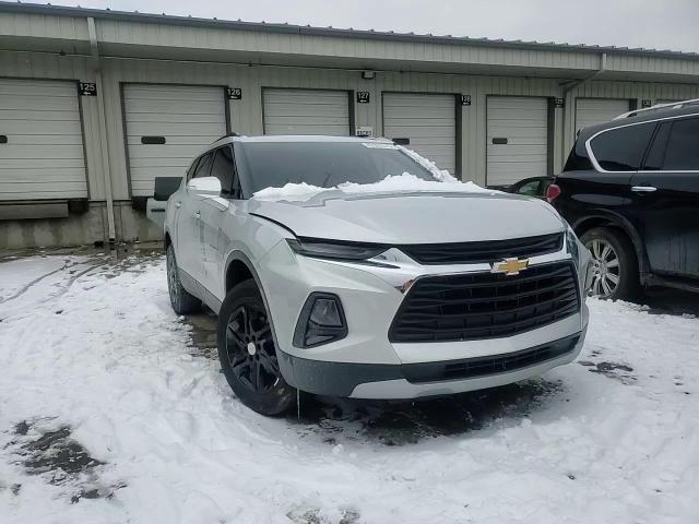 2020 Chevrolet Blazer - Image 11