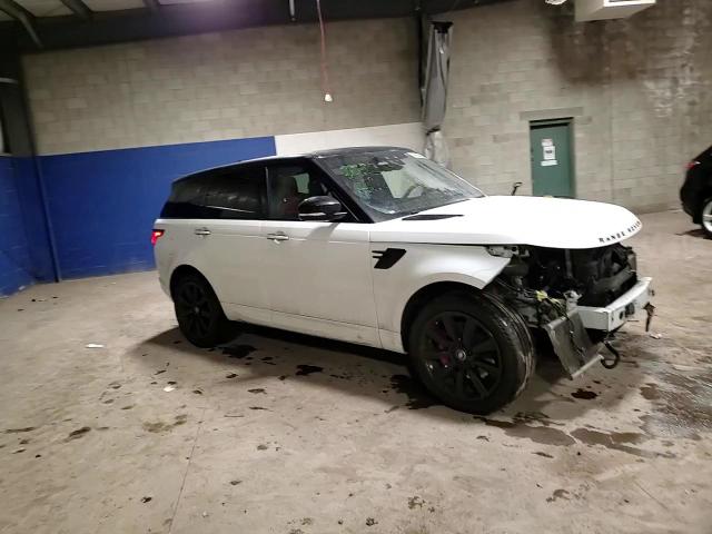 2020 Land Rover Range Rover - Image 14