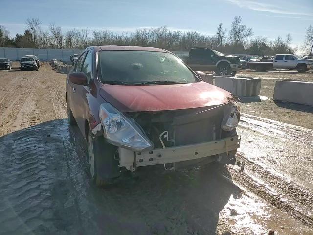 2018 Nissan Versa - Image 11