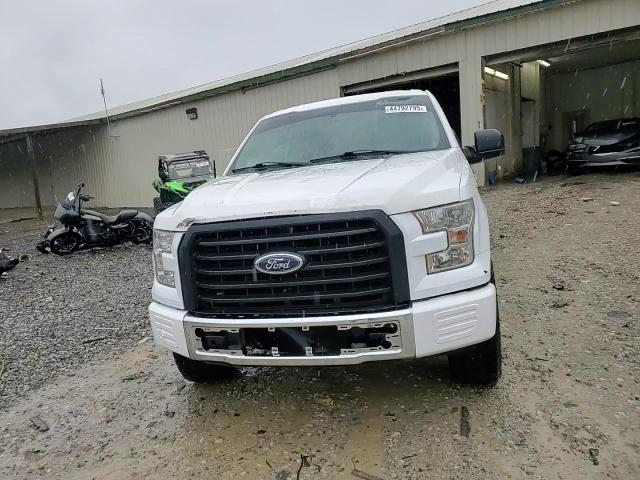 2017 Ford F-150 - Image 13