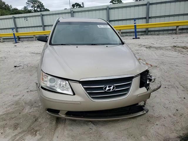 2009 Hyundai Sonata - Image 11