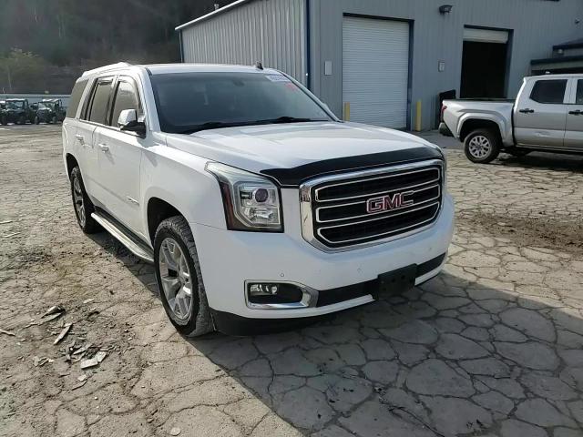2015 GMC Yukon - Image 12
