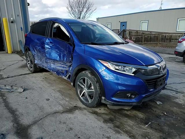 2021 Honda HR-V - Image 11