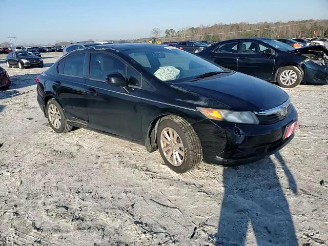 2012 Honda Civic - Image 10