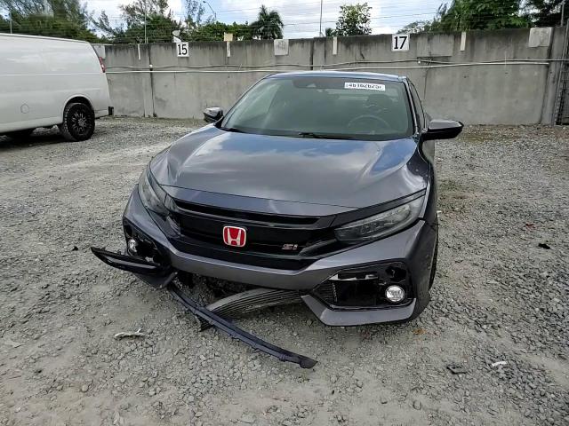 2020 Honda Civic - Image 11