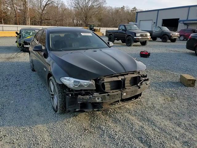 2015 BMW 5er - Image 10