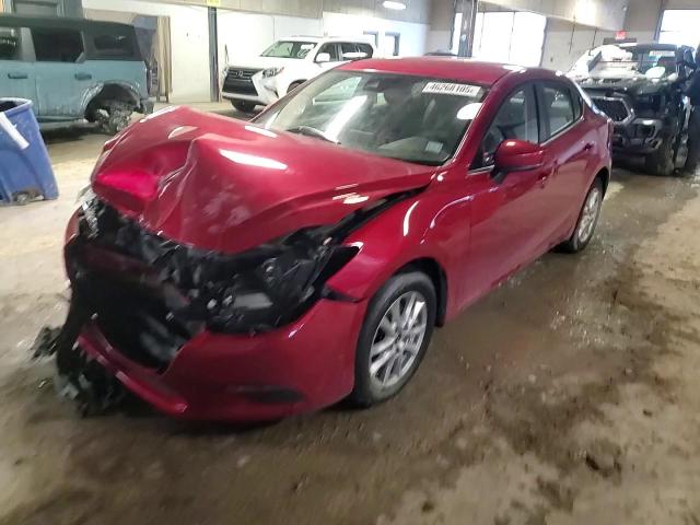 2018 Mazda 3 - Image 10
