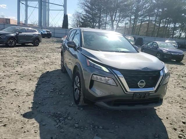 2021 Nissan Rogue - Image 12