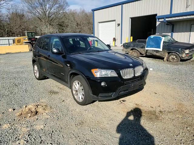 2013 BMW X3 - Image 11