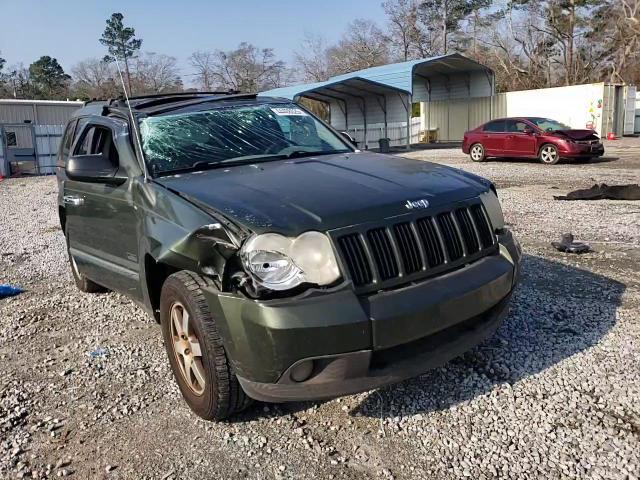 2008 Jeep Grand Cherokee - Image 11