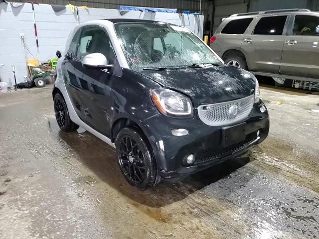 2016 Smart Fortwo VIN: WMEFJ5DA9GK067011 Lot: 46152325