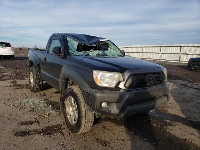 2012 Toyota Tacoma - Image 11