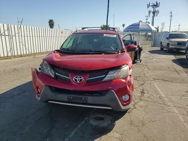 2013 Toyota RAV 4 - Image 11