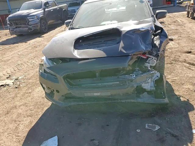 2017 Subaru WRX - Image 11