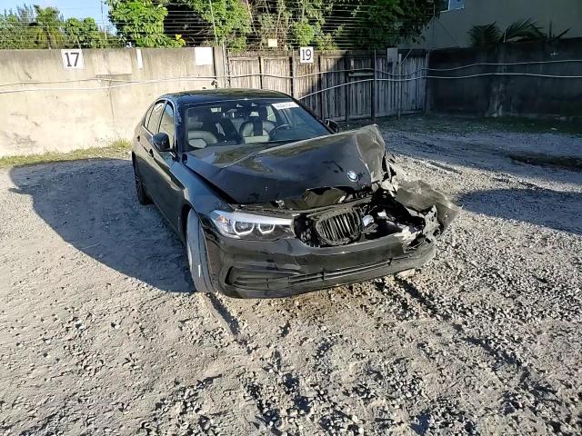 2019 BMW 5er - Image 10