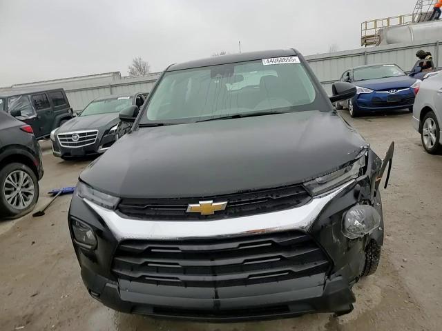 2022 Chevrolet TrailBlazer - Image 11