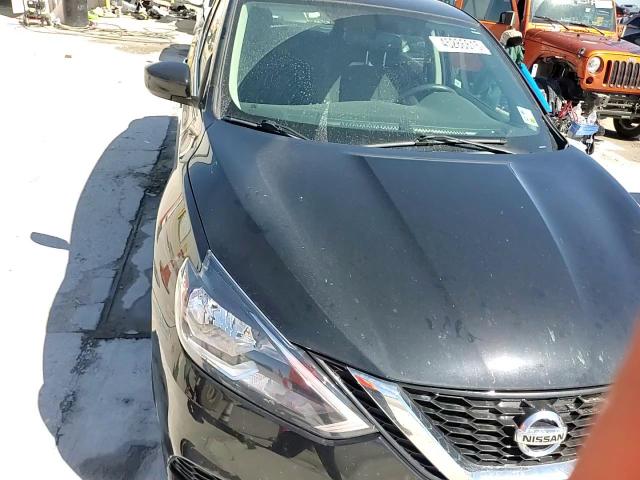 2017 Nissan Sentra - Image 13
