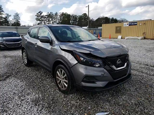2021 Nissan Rogue - Image 14