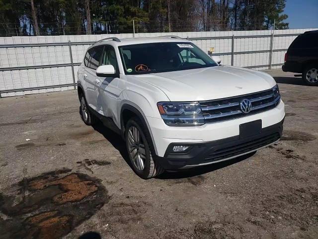 2019 Volkswagen Atlas - Image 12