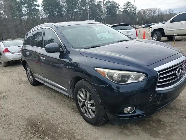2015 Infiniti QX60 - Image 12