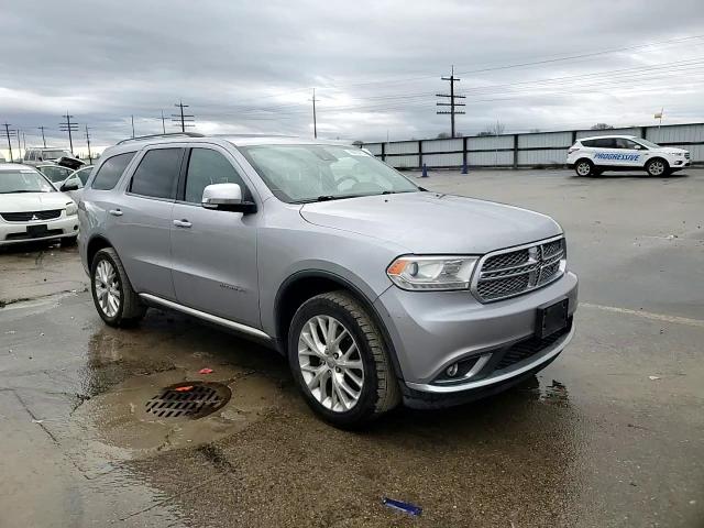 2014 Dodge Durango - Image 12