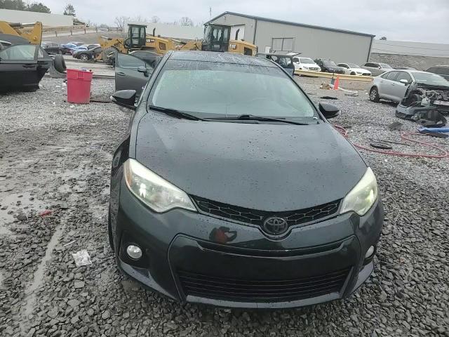 2016 Toyota Corolla - Image 13