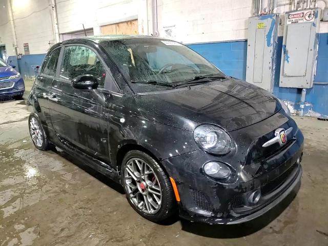 2015 Fiat 500 - Image 14