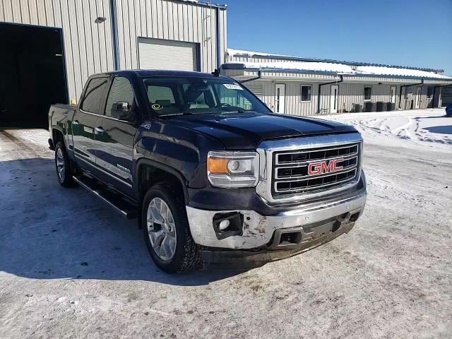 2015 GMC Sierra - Image 10