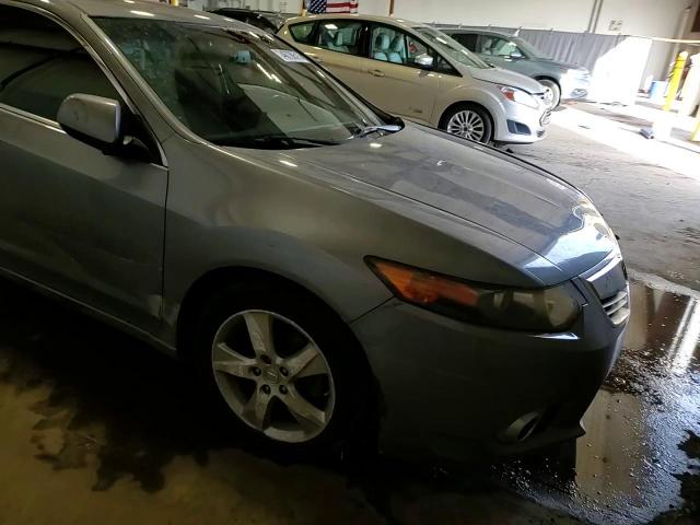 2012 Acura TSX - Image 13