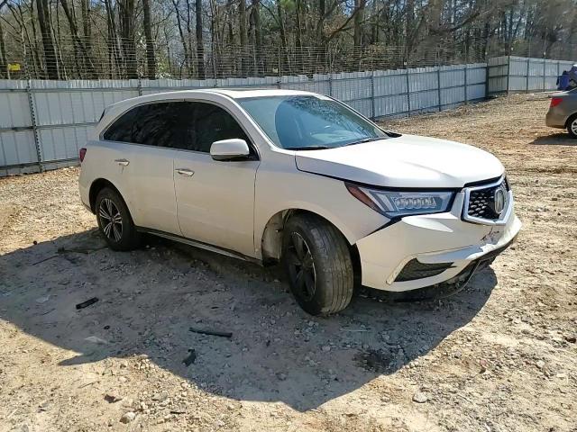 2018 Acura MDX - Image 12