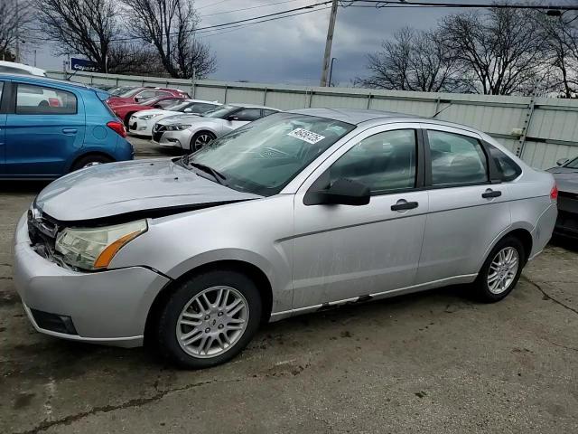 2010 Ford Focus - Image 10