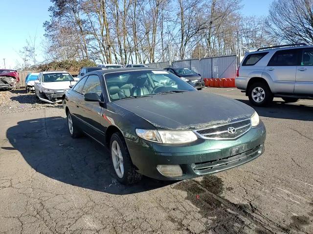 2001 Toyota Camry Solara - Image 11