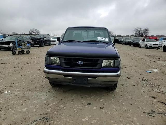 1995 Ford Ranger - Image 11