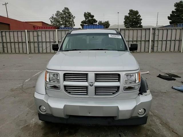 2011 Dodge Nitro - Image 11