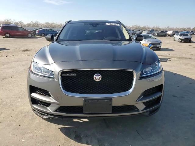 2018 Jaguar F-Pace - Image 12