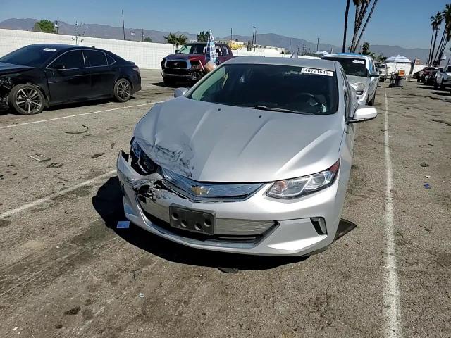 2017 Chevrolet Volt - Image 10