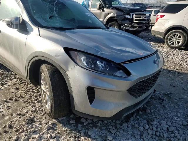 2021 Ford Escape - Image 12