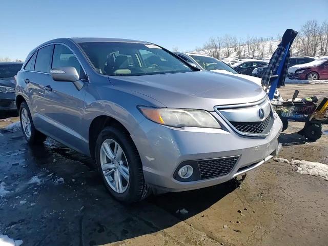 2014 Acura RDX - Image 14