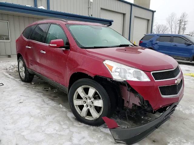 2012 Chevrolet Traverse - Image 14