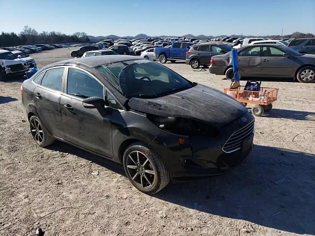 2019 Ford Fiesta - Image 11
