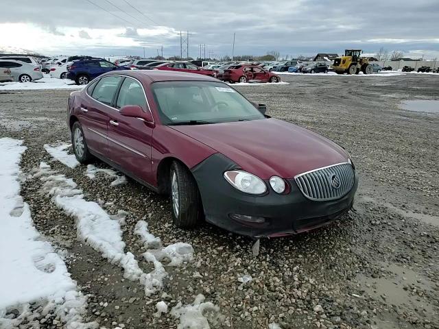 2009 Buick LaCrosse - Image 10