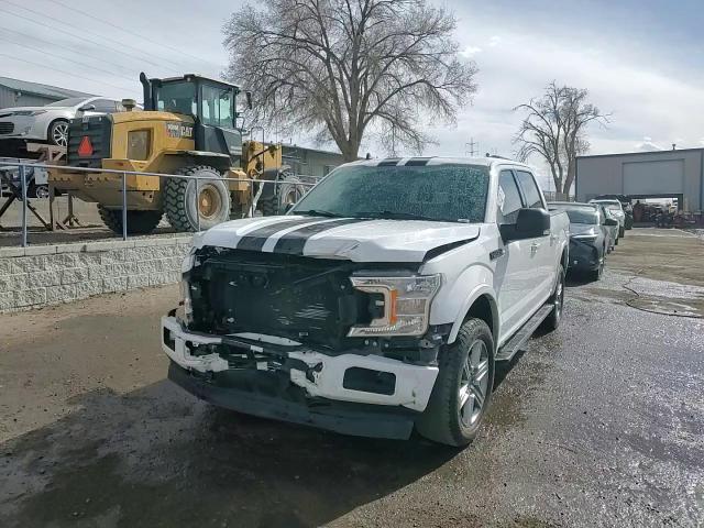 2019 Ford F-150 - Image 13