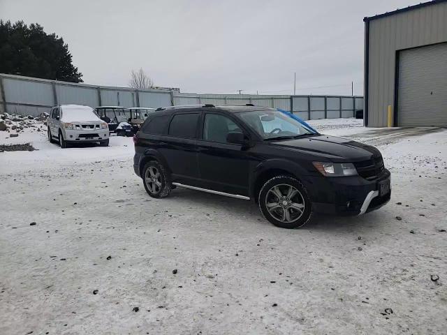 2017 Dodge Journey - Image 12